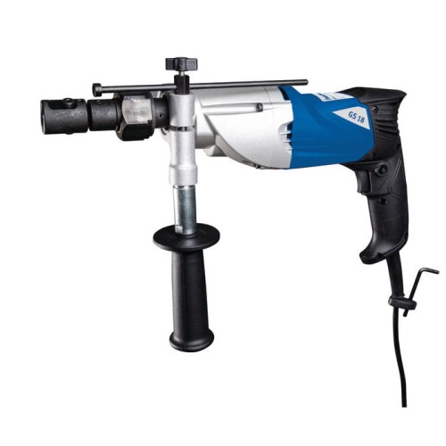 Gwintownica elektryczna Metallkraft GS 18