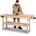Holzkraft HB 1901 -  Profesjonalny stół warsztatowy