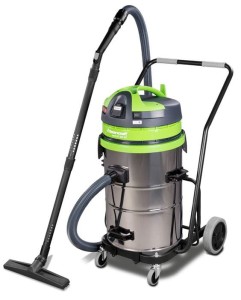 Cleancraft wetCAT 362 IET - Odkurzacz do stosowania na mokro i sucho  do odsysania cieczy oraz cząstek stałych