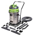 Cleancraft wetCAT 362 IET - Odkurzacz do stosowania na mokro i sucho do odsysania cieczy oraz cząstek stałych 7001370