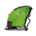 Cleancraft SSM 550 - szerokość robocza 55cm
