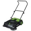 Cleancraft HKM 700 - Zamiatarka ręczna