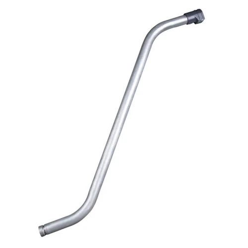 Cleancraft - Aluminiowa rura ssąca Ø 50 mm