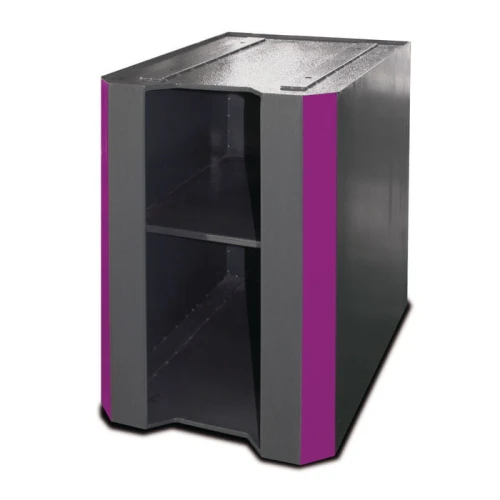 Optimum - Podstawa maszyny OPTImill MH 25V / MH 25SV