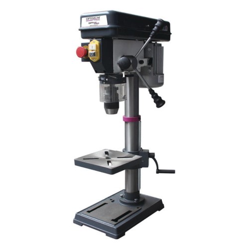 Optimum OPTIdrill B16 basic  - Wiertarka stołowa, kolumnowa
