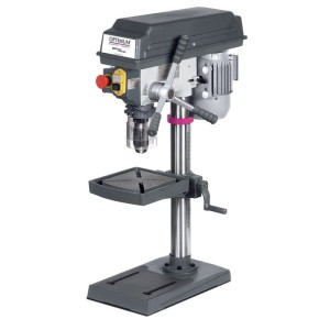 Optimum OPTIdrill B 17 Pro basic wiertarka stołowa kolumnowa