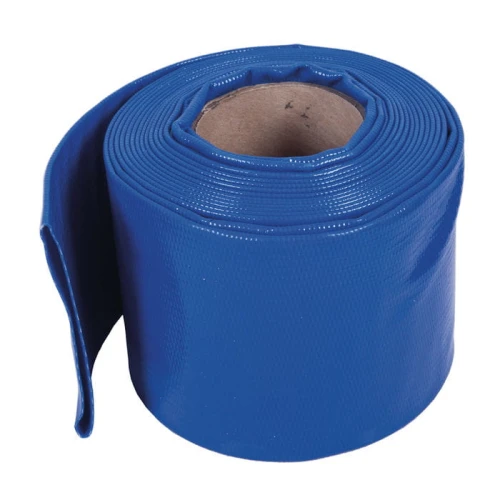 Cleancraft - Wąż ciśnieniowy 50,8 mm x 6,1 m