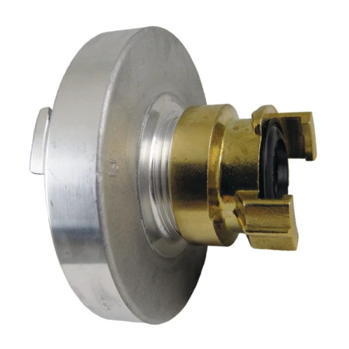 Clencraft - STORZ C-52 IG 2" do FWP 50