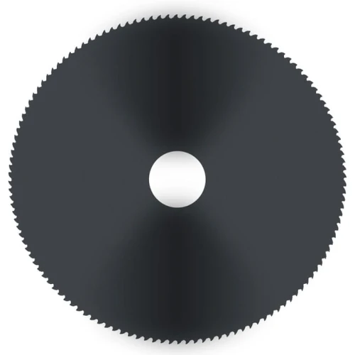 Metallkraft - HSS brzeszczot DM05Ø 350×2,5×32 mm, Ilość zębów 183, T6 1)