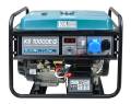 K&S KS 10000E G - Agregat  LPG 7,5 kW /benzynowy