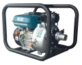 K&S KS 50 HP - Pompa wysokiego ciśnienia 