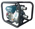 K&S KS 50 HP - Pompa wysokiego ciśnienia 