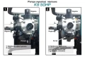 K&S KS 50 HP - Pompa wysokiego ciśnienia 