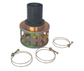 K&S KS 80 TW - Pompa do wody brudnej 