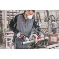 Flex BRE 8-4 9 - Szlifierka taśmowa do rur TRINOXFLEX