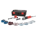 Flex FBE 8-4 140 - Szlifierka taśmowa TRINOXFLEX 