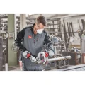 Flex BRE 8-4 INOX SET - Szlifierka taśmowa do rur i pilnik taśmowy TRINOXFLEX w zestawie