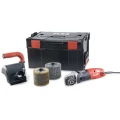 Flex BBE 14-3 110 SET - Satyniarka TRINOXFLEX set 
