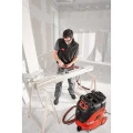 Flex BBE 14-3 110 SET - Satyniarka TRINOXFLEX set 