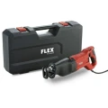 Flex RSP 13-32 - Piła szablasta 1300 watt o zmiennej prędkości z regulacją kąta nachylenia brzeszczotu