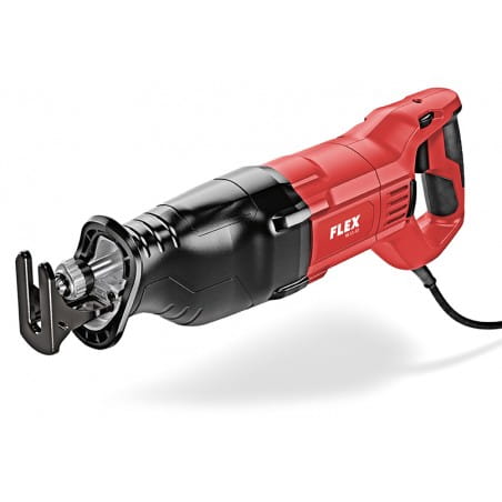 Flex RS 13-32 - Piła szablasta 1300 watt o zmiennej prędkości