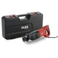Flex RS 13-32 - Piła szablasta 1300 watt o zmiennej prędkości