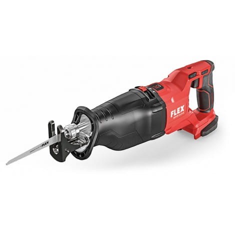 Flex RSP DW 18,0-EC - Bezszczotkowa akumulatorowa piła szablasta 18,0 V
