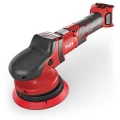 Flex XFE 15 150 18,0-EC / 5,0 SET - Akumulatorowa polerka mimośrodowa w walizce L-Boxx® z bateriami i ładowarką 