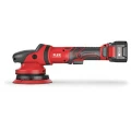 Flex XFE 15 150 18,0-EC / 5,0 SET - Akumulatorowa polerka mimośrodowa w walizce L-Boxx® z bateriami i ładowarką 