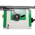 Holzstar TKS 254 E (400 V) - Piła stołowa do uniwersalnego zastosowania