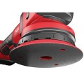 Flex XFE 15 150 18,0-EC / 5,0 P-SET - Akumulatorowa polerka mimośrodowa w walizce L-Boxx® z bateriami i ładowarką oraz akcesoriami 