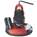 Flex  FLEX SE 14-2 150 Set SUPRAFLEX, specjalista do szlifowania metalu, kamienia, powierzchni lakierowanych, drewna.