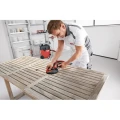 Flex  FLEX SE 14-2 150 Set SUPRAFLEX, specjalista do szlifowania metalu, kamienia, powierzchni lakierowanych, drewna.