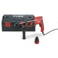 Flex CHE 2-28 R SDS-PLUS - Uniwersalna wiertarka udarowa 2,5 kg SDS-plus