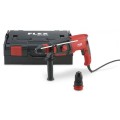 Flex CHE 2-28 R SDS-PLUS - Uniwersalna wiertarka udarowa 2,5 kg SDS-plus