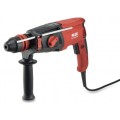 Flex CHE 2-28 R SDS-PLUS - Uniwersalna wiertarka udarowa 2,5 kg SDS-plus