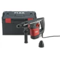 Flex CHE 4-32 R SDS-PLUS - Kombi-młotowiertarka 4 kg, SDS-plus 