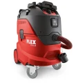Flex VCE 44 M AC SET - Odkurzacz z automatycznym systemem czyszczenia filtra, 42l, Klasa M
