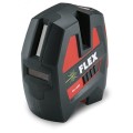 Flex ALC 3/1-G - Samopoziomujący laser liniowo-krzyżowy