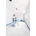 Flex ALC 8  - Samopoziomujący laser liniowo-krzyżowy