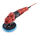Flex PE 14-3 125 - Ergonomiczna polerka z regulacją prędkości
