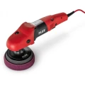Flex PE 14-3 125 - Ergonomiczna polerka z regulacją prędkości