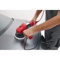Flex PE 14-3 125 - Ergonomiczna polerka z regulacją prędkości