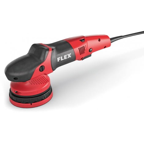 Flex XCE 10-8 125 - Polerka mimośrodowa z wymuszoną rotacją