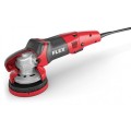 Flex XCE 10-8 125 - Polerka mimośrodowa z wymuszoną rotacją