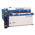 Metallkraft MTBS 2100-40 B - Mechaniczna gilotyna do blachy ze sterowaniem NC