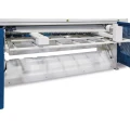 Metallkraft MTBS 2550-40 T - Mechaniczna gilotyna do blachy ze sterowaniem NC