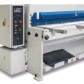 Metallkraft MTBS 3130-40 T - Mechaniczne nożyce do blachy z tylnim zderzakiem sterowanym NC