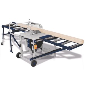 Holzkraft - Zestaw wysięgnika do TKS-Z 400