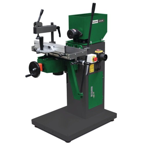 Holzstar LLB 16 PB 400V- Wiertarka do długich otworów.
